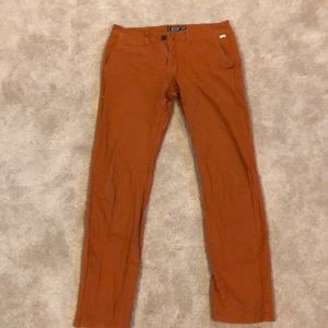 Wilder and sons Ankeny commuter pants